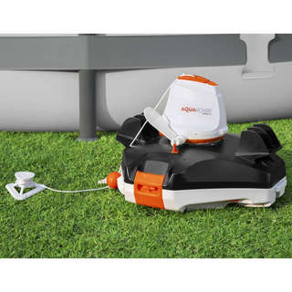 Bestway Flowclear AquaRover Pool Cleaning Robot - Giant Lobelia