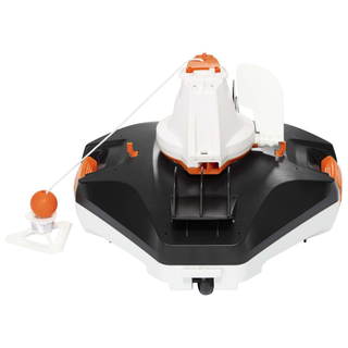 Bestway Flowclear AquaRover Pool Cleaning Robot - Giant Lobelia