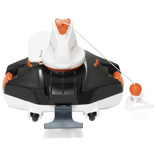 Bestway Flowclear AquaRover Pool Cleaning Robot - Giant Lobelia