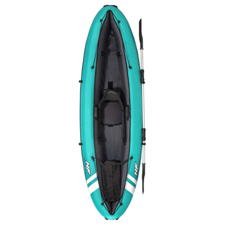 Bestway Hydro-Force Ventura Kayak 280x86 cm - Giant Lobelia