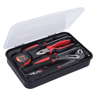 FX-Tools 9 Piece Tool Set in Box - Giant Lobelia