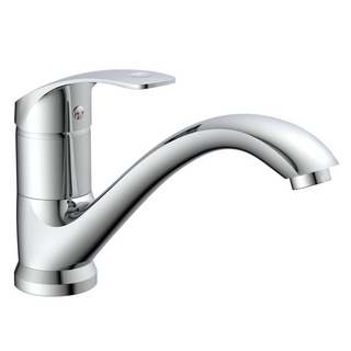 EISL Kitchen Mixer Tap RIMINI Chrome - Giant Lobelia