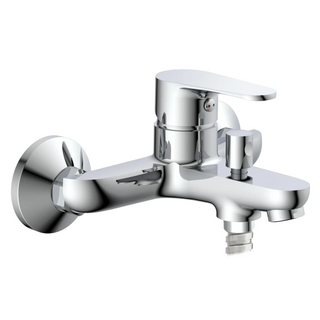 EISL Bath Mixer CLAUDIO Chrome - Giant Lobelia