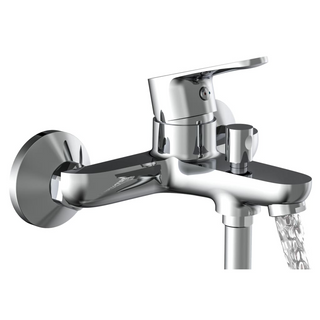 EISL Bath Mixer CLAUDIO Chrome - Giant Lobelia