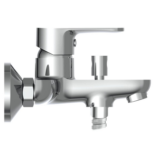 EISL Bath Mixer CLAUDIO Chrome - Giant Lobelia