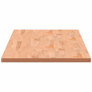 Workbench Top 220x55x2.5 cm Solid Wood Beech - Giant Lobelia