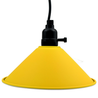 Modern Ceiling Yellow Pendant Light Lamp Shade Chandelier~3175 - Giant Lobelia