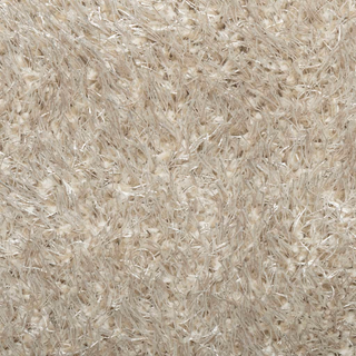 vidaXL Rug ISTAN High Pile Shiny Look Beige 200x280 cm - Giant Lobelia