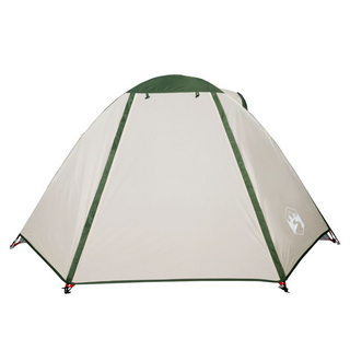 Camping Tent 2-Person Green Waterproof - Giant Lobelia