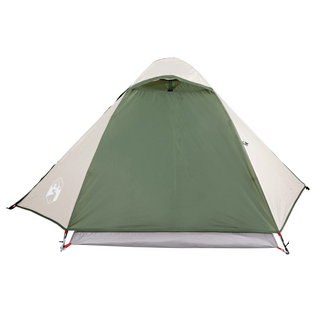 Camping Tent 2-Person Green Waterproof - Giant Lobelia