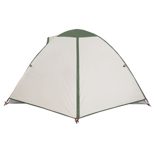 Camping Tent 2-Person Green Waterproof - Giant Lobelia