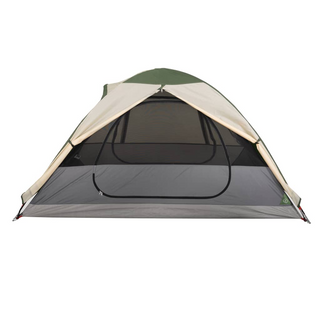 Camping Tent 2-Person Green Waterproof - Giant Lobelia