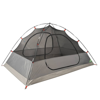 Camping Tent 2-Person Green Waterproof - Giant Lobelia