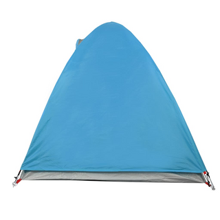 Camping Tent 2-Person Blue Waterproof - Giant Lobelia