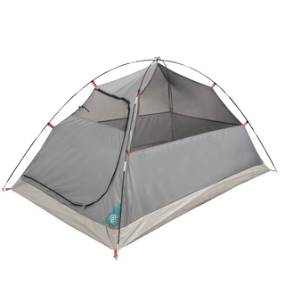 Camping Tent 2-Person Blue Waterproof - Giant Lobelia