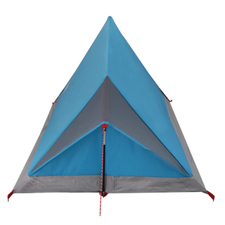 Camping Tent 2-Person Blue Waterproof - Giant Lobelia