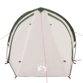 Camping Tent 2-Person Green Waterproof - Giant Lobelia