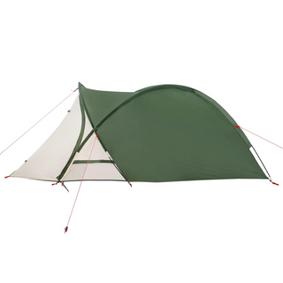 Camping Tent 2-Person Green Waterproof - Giant Lobelia