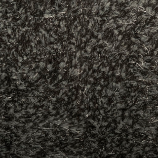 Rug ISTAN High Pile Shiny Look Anthracite 240x340 cm - Giant Lobelia