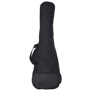 Electric Guitar for Kids with Bag Black 3/4 30" - Giant Lobelia