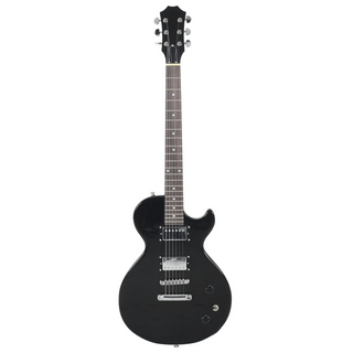 vidaXL Electric Guitar for Beginner with Bag Black 4/4 39" - Giant Lobelia