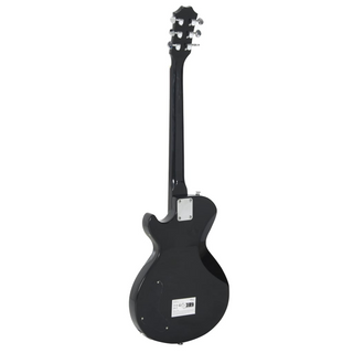 vidaXL Electric Guitar for Beginner with Bag Black 4/4 39" - Giant Lobelia