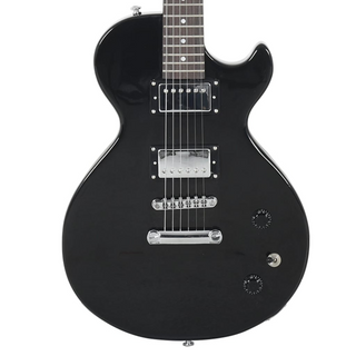 vidaXL Electric Guitar for Beginner with Bag Black 4/4 39" - Giant Lobelia