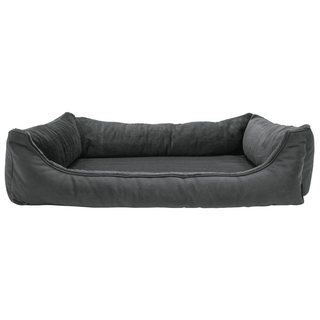 Madison Dog Sofa Orthopedic 50x65 cm Grey - Giant Lobelia