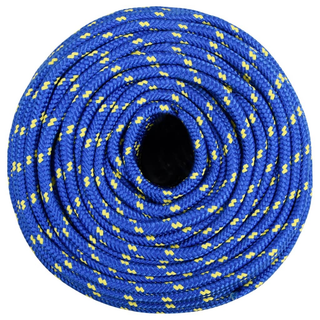 Boat Rope Blue 6 mm 50 m Polypropylene - Giant Lobelia