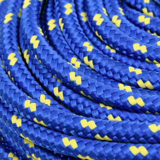 Boat Rope Blue 6 mm 50 m Polypropylene - Giant Lobelia