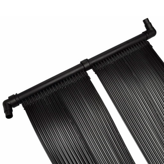 Solar Panel for Pool Heater (set of 2) - Giant Lobelia