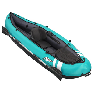 Bestway Hydro-Force Ventura Kayak 280x86 cm - Giant Lobelia