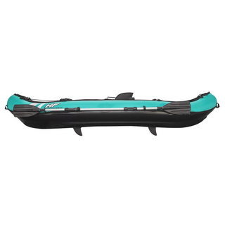 Bestway Hydro-Force Ventura Kayak 280x86 cm - Giant Lobelia