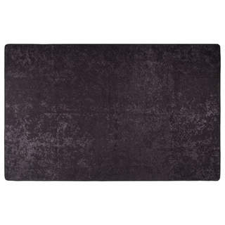 vidaXL Rug Washable 80x150 cm Anthracite Anti Slip - Giant Lobelia