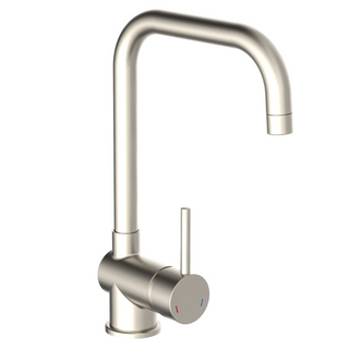 EISL Sink Mixer FUTURA Stainless Steel - Giant Lobelia