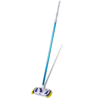 Pool Cleaning Tool Vacuum with Telescopic Pole and Hose - Giant Lobelia