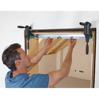 wolfcraft Door Frame Assembly Toolset PRO 3676000 - Giant Lobelia