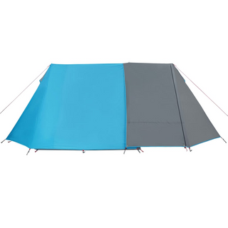 Camping Tent 3-Person Blue Waterproof - Giant Lobelia