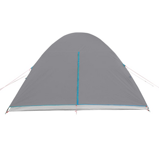 Camping Tent 6-Person Blue Waterproof - Giant Lobelia