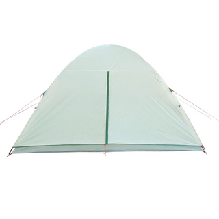 Camping Tent 6-Person Green Waterproof - Giant Lobelia