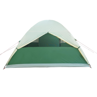 Camping Tent 6-Person Green Waterproof - Giant Lobelia