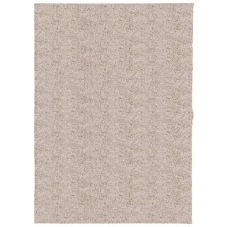 vidaXL Shaggy Rug PAMPLONA High Pile Modern Beige 240x340 cm - Giant Lobelia