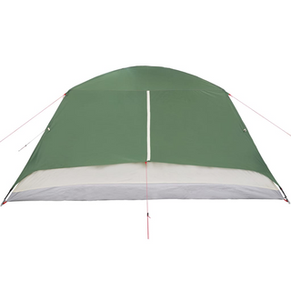 Camping Tent 6-Person Green Waterproof - Giant Lobelia