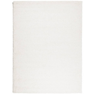 vidaXL Shaggy Rug High Pile Modern Cream 300x400 cm - Giant Lobelia