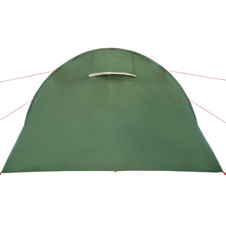 Camping Tent 4-Person Green Waterproof - Giant Lobelia