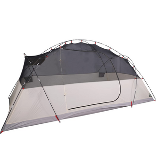 Camping Tent 8-Person Green Waterproof - Giant Lobelia