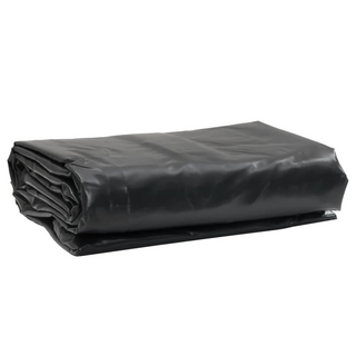 vidaXL Tarpaulin Anthracite 3x4 m 650 g/m² - Giant Lobelia