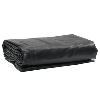 vidaXL Tarpaulin Anthracite 3x6 m 650 g/m² - Giant Lobelia