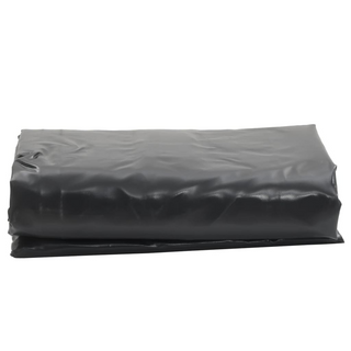 vidaXL Tarpaulin Anthracite 3x6 m 650 g/m² - Giant Lobelia