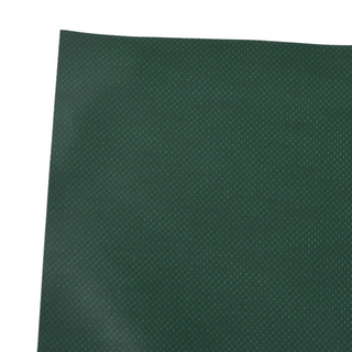 vidaXL Tarpaulin Green 2.5x4.5 m 650 g/m² - Giant Lobelia